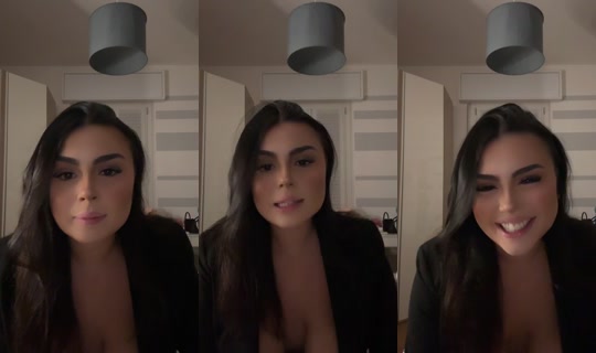 myamedici TikTok Live — Oct 2, 2026, 9:01 PM