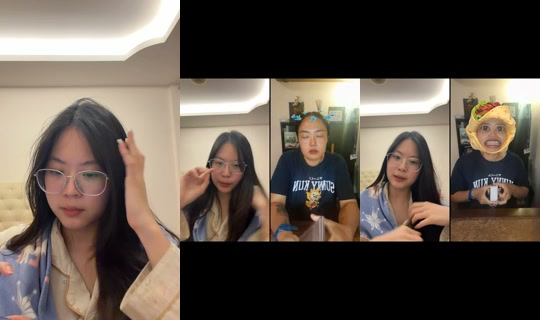 mybobiboo TikTok Live — Sep 7, 2026, 6:19 PM