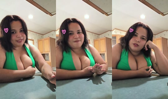 mychaparrita34 TikTok Live — Aug 27, 2026, 11:33 PM