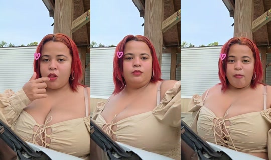 mychaparrita34 TikTok Live — Sep 21, 2026, 11:12 PM