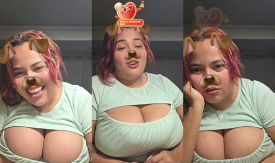mychaparrita34 TikTok Live — Oct 3, 2026, 3:43 AM