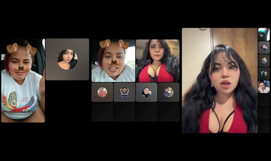 mychaparrita34 TikTok Live — Oct 4, 2026, 6:55 PM