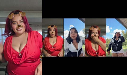 mychaparrita34 TikTok Live — Oct 8, 2026, 6:57 PM