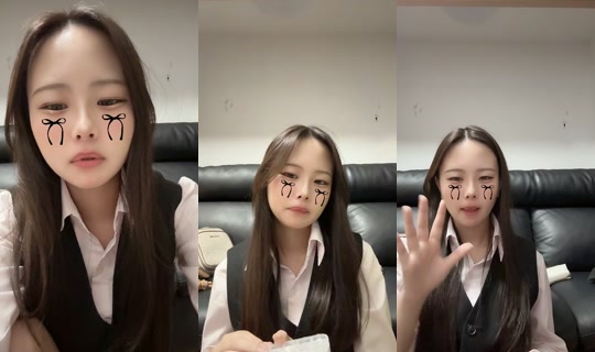 mychyan TikTok Live — Sep 16, 2026, 9:22 AM