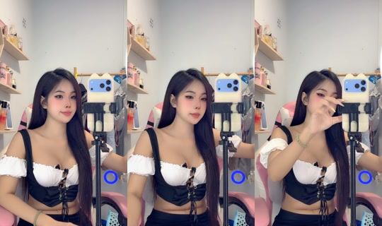 myckuyaa TikTok Live — Oct 6, 2026, 3:34 PM