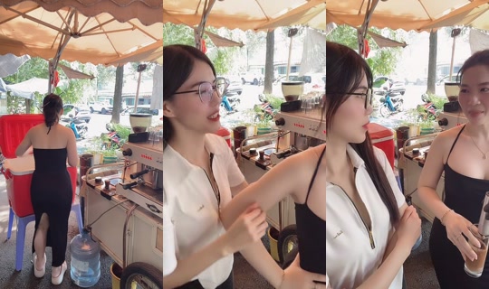 mycoffee.79 TikTok Live — Oct 5, 2026, 1:19 AM