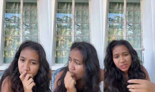 mye_lady TikTok Live — Aug 23, 2026, 12:38 PM