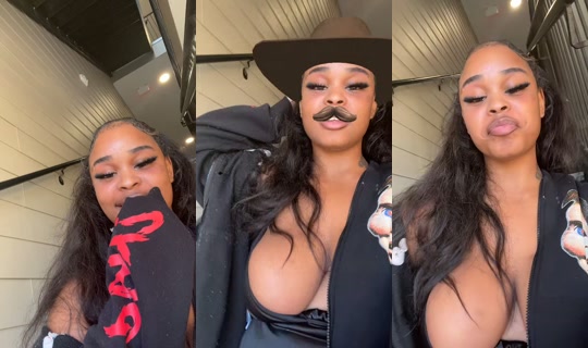 mygrannyleftoe TikTok Live — Oct 7, 2026, 12:28 PM