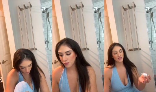 myka_irl TikTok Live — Sep 15, 2026, 9:58 PM