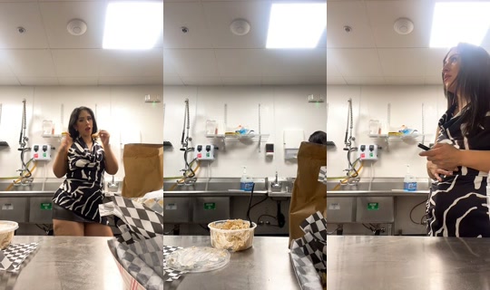 myka_irl TikTok Live — Oct 1, 2026, 5:21 AM