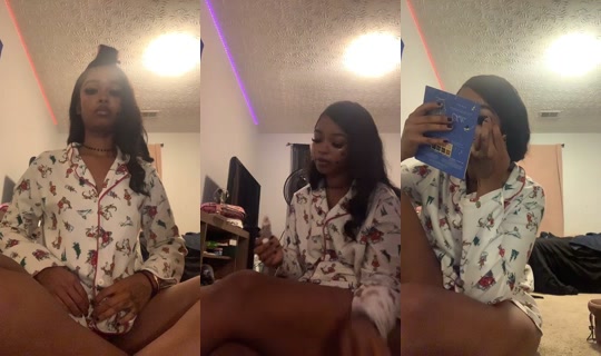 mykaiahh TikTok Live — Sep 22, 2026, 3:27 AM