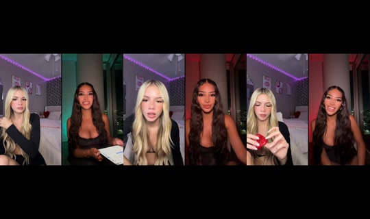 mykaylatree TikTok Live — Sep 12, 2026, 8:33 AM