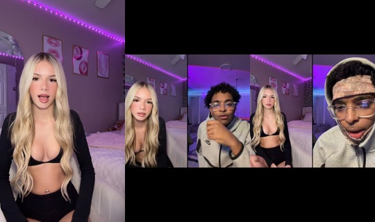 mykaylatree TikTok Live — Sep 26, 2026, 6:52 AM