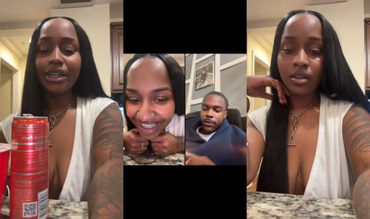 mykiahiman TikTok Live — Aug 23, 2026, 3:29 AM