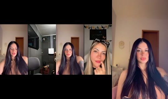 myla.amrl TikTok Live — Aug 22, 2026, 11:56 PM