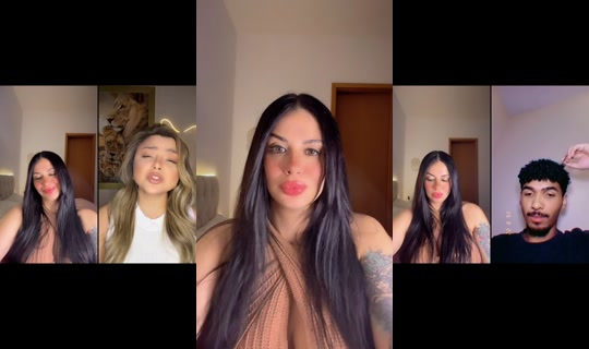 myla.amrl TikTok Live — Aug 23, 2026, 12:46 AM
