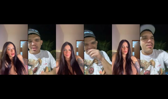 myla.amrl TikTok Live — Aug 23, 2026, 2:00 AM