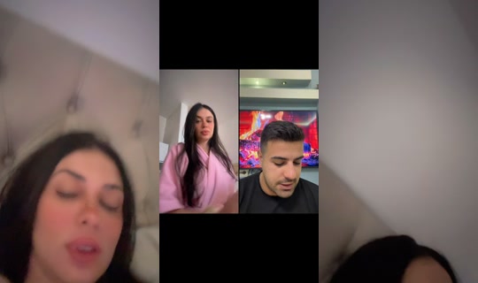 myla.amrl TikTok Live — Aug 23, 2026, 12:52 PM