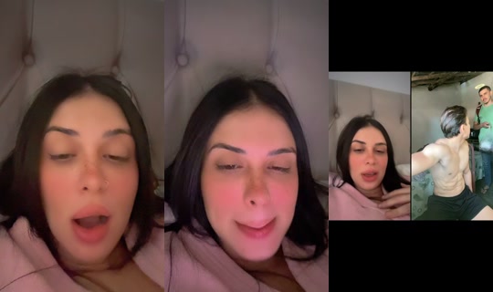 myla.amrl TikTok Live — Aug 23, 2026, 1:42 PM