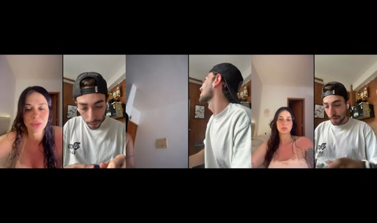 myla.amrl TikTok Live — Aug 27, 2026, 6:30 PM