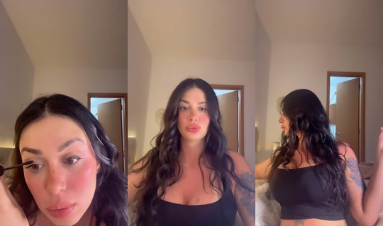 myla.amrl TikTok Live — Aug 28, 2026, 12:09 AM