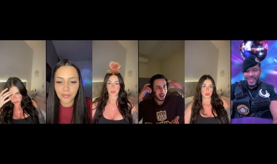 myla.amrl TikTok Live — Aug 28, 2026, 1:25 AM