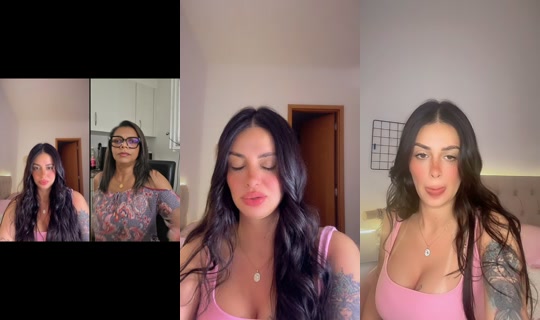 myla.amrl TikTok Live — Aug 28, 2026, 5:13 PM