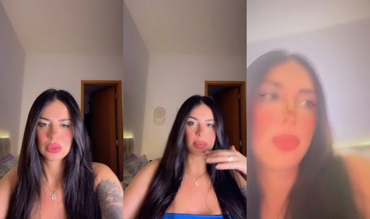 myla.amrl TikTok Live — Aug 30, 2026, 12:38 AM