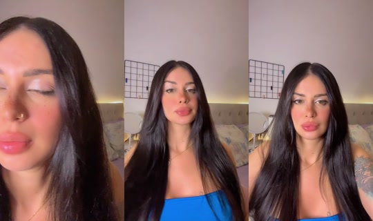 myla.amrl TikTok Live — Aug 30, 2026, 1:23 AM