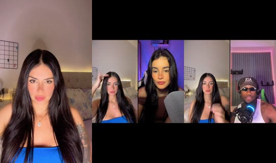 myla.amrl TikTok Live — Aug 30, 2026, 1:52 AM