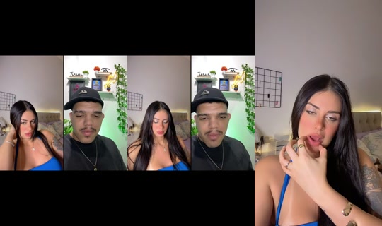 myla.amrl TikTok Live — Aug 30, 2026, 2:43 AM