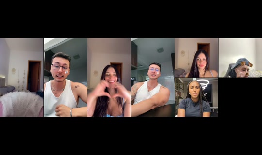 myla.amrl TikTok Live — Oct 1, 2026, 3:18 PM