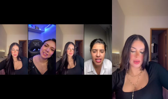 myla.amrl TikTok Live — Oct 1, 2026, 11:49 PM