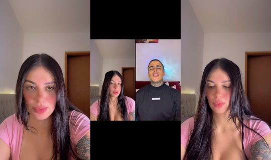 myla.amrl TikTok Live — Oct 2, 2026, 3:47 PM
