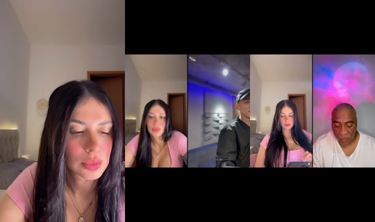 myla.amrl TikTok Live — Oct 2, 2026, 4:57 PM