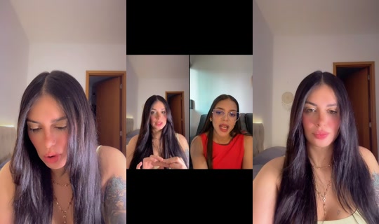 myla.amrl TikTok Live — Oct 3, 2026, 1:15 PM
