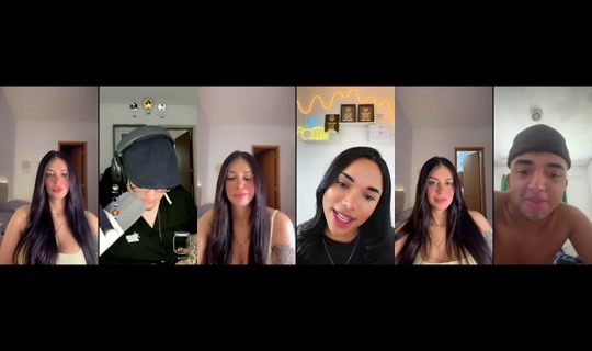 myla.amrl TikTok Live — Oct 3, 2026, 2:05 PM