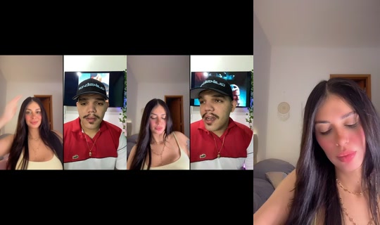 myla.amrl TikTok Live — Oct 3, 2026, 2:55 PM