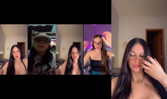 myla.amrl TikTok Live — Oct 3, 2026, 9:57 PM