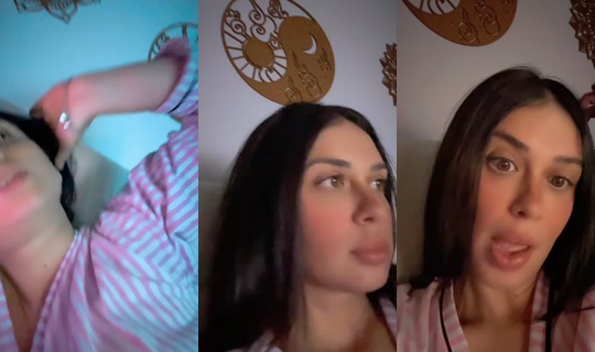 myla.amrl TikTok Live — Oct 5, 2026, 12:04 AM