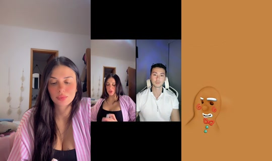 myla.amrl TikTok Live — Oct 6, 2026, 12:09 AM