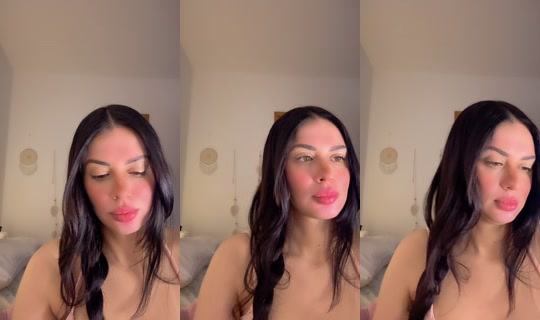 myla.amrl TikTok Live — Oct 6, 2026, 11:15 AM