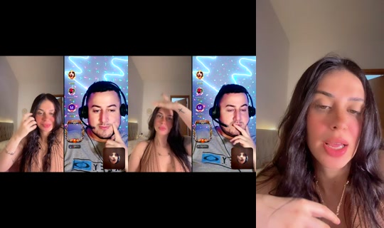 myla.amrl TikTok Live — Oct 7, 2026, 10:23 PM
