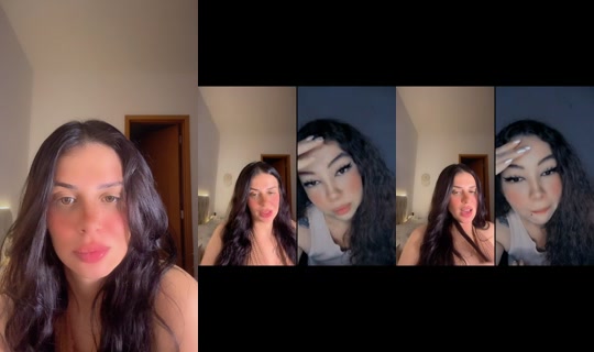 myla.amrl TikTok Live — Oct 8, 2026, 12:19 AM