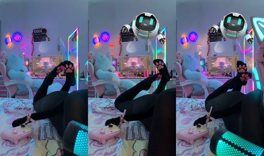 mylacosplay69 TikTok Live — Aug 24, 2026, 10:13 PM
