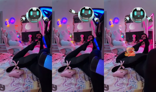 mylacosplay69 TikTok Live — Aug 25, 2026, 9:08 AM