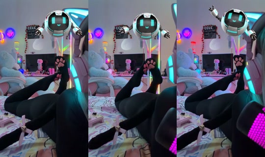 mylacosplay69 TikTok Live — Aug 25, 2026, 4:22 PM