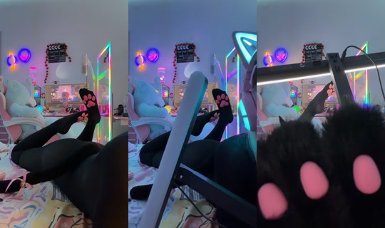 mylacosplay69 TikTok Live — Aug 25, 2026, 6:05 PM