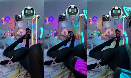 mylacosplay69 TikTok Live — Aug 25, 2026, 9:02 PM
