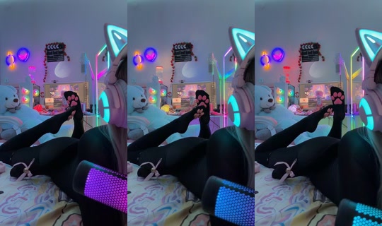 mylacosplay69 TikTok Live — Aug 25, 2026, 9:33 PM